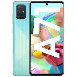 Ремонт Samsung A715 Galaxy A71 метро Вирлиця Харьковская