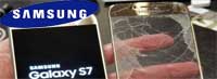 замена стекла отдельно для samsung s6 edge s7 edge s8 s8 note 8