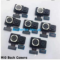 Замена основной камеры Samsung M105f Galaxy M10 100% оригинал