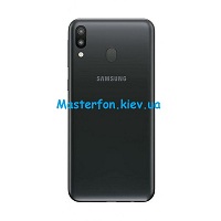 Замена крышки аккумулятора Samsung M20 Galaxy SM-M205 100% оригинал