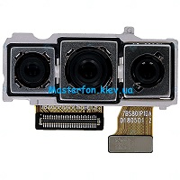 Замена основной камеры Samsung M305f Galaxy M30 100% оригинал
