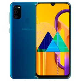 Ремонт Sasmung M30s M307 метро Харьковская проспект Бажана