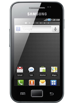 Ремонт Samsung S5830