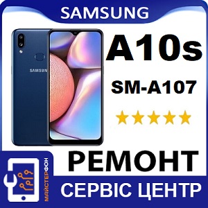 Замена елементов питания, звмена вздутого акумулятора Samsung A10s