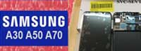 Замена экрана Samsung A50 Замена дисплея Самсунг А30 замена стекла и дисплея Samsung A70