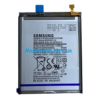 Замена аккумулятора Samsung A505f Galaxy A50 100% оригинал