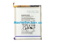 Замена аккумулятора Samsung A705f Galaxy A70 100% оригинал