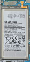 Замена аккумулятора оригинал Samsung G973F S10