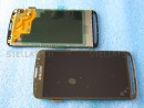 Замена оригинального черного дисплейного модуля Samsung i9295 оригинал