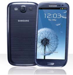 Прошивка Samsung I8190 Gslsxy S3 mini