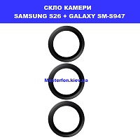 ЗАМІНА ОСНОВНОЇ КАМЕРИ SAMSUNG S26+ GALAXY SM-S947 Броварський проспект метро Лівобережна