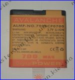  Аккумулятор Nokia 7900