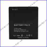 Аккумулятор Samsung T989 (Extra)