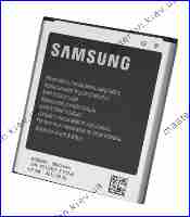 Аккумулятор Samsung i9500 (оригинал)
