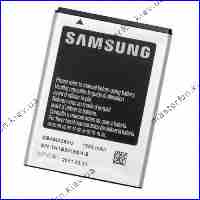 Аккумулятор Samsung S5200 (оригинал)