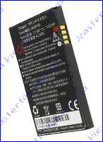 Аккумулятор HTC P4350