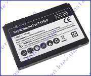 Аккумулятор HTC P4550