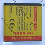 Аккумулятор Nokia 6280