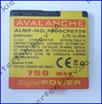 Аккумулятор Nokia 6500с