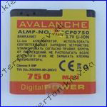 Аккумулятор Nokia 6720с