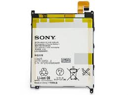 Аккумулятор Sony C6902  Sony Xperia Z1 (оригинал)