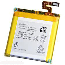Аккумулятор Sony Xperia Ion LT28i (Оригинал)