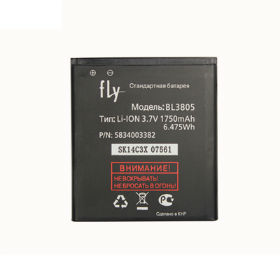 Аккумулятор Fly IQ4404