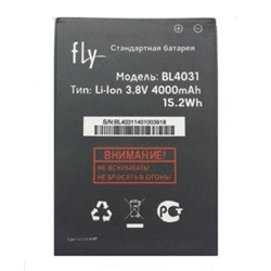 Аккумулятор Fly IQ4403