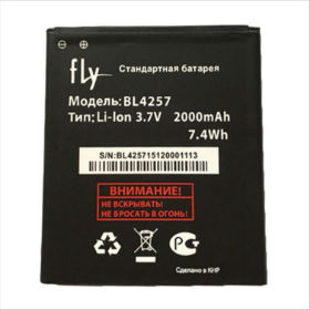 Аккумулятор Fly IQ451