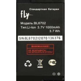 Аккумулятор Fly TS105 (оригинал)