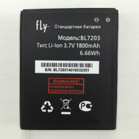 Аккумулятор Fly IQ4413