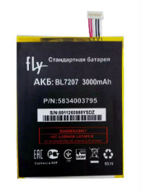 Аккумулятор Fly IQ4511