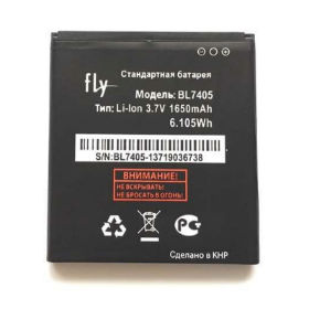 Аккумулятор Fly IQ449