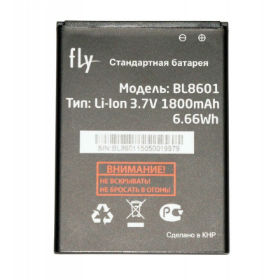 Аккумулятор Fly IQ4505