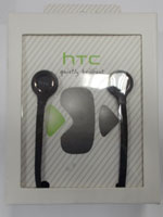 Гарнитура HTC (черная)