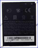 Аккумулятор HTC One SV (оригинал)