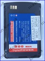 аккумулятор LG KG800
