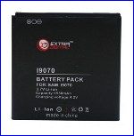 Аккумулятор Samsung i9070