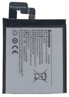 Аккумулятор Lenovo BL231