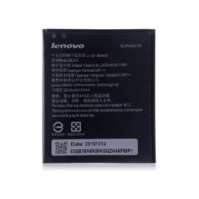 Аккумулятор Lenovo BL242
