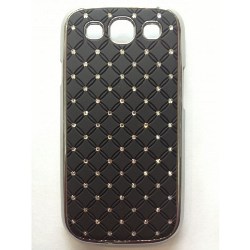 Чехол пластик Samsung galaxy s3- i9300