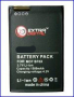 Аккумулятор Motorola MT870 (BF-6X)