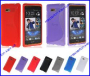 Чехол силиконовый HTC Desire 600