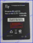 Аккумулятор Fly Q420