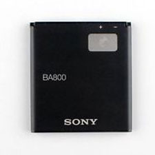 Аккумулятор Sony Ericsson BA800