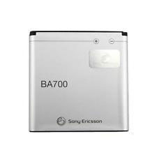 Аккумулятор Sony Ericsson ba700
