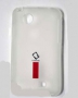 Чехол силиконовый Samsung С3330 (Capdase)
