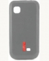 Чехол силиконовый Samsung S5250 (Capdase)