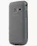 Чехол силиконовый Samsung S6102 (Capdase)