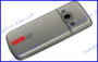 Чехол силиконовый Nokia 6700c (capdase)